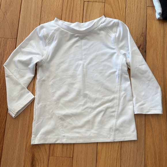 2 Rash Guards from Cat & Jack - Picture 3 of 3